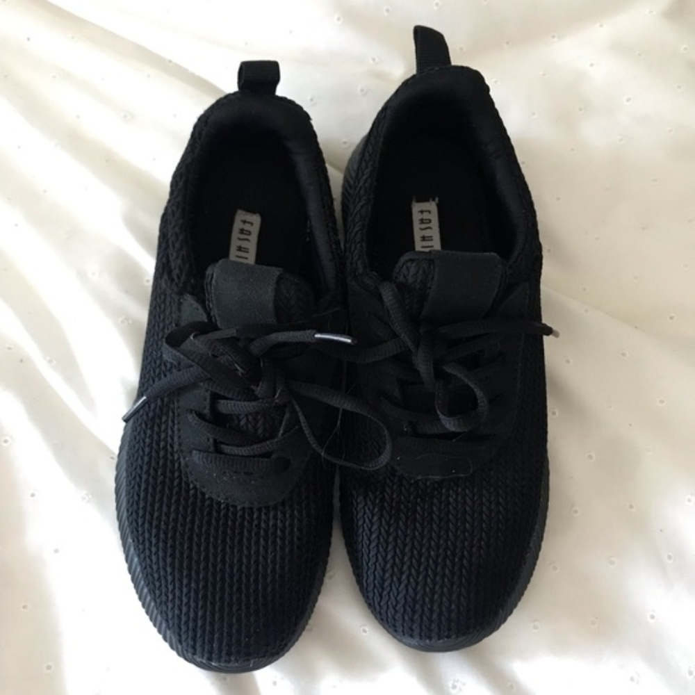 Fashion Nova sneakers